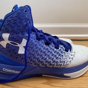UA Clutchfit Drive 3